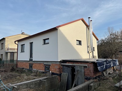 Mostkovice, okres Prostějov